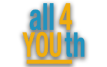 All4Youth Logo